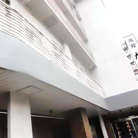 Ryokan Tanada 히로시마 외부 사진