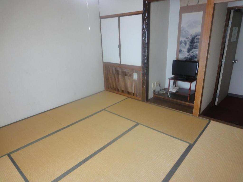 Ryokan Tanada 히로시마 외부 사진