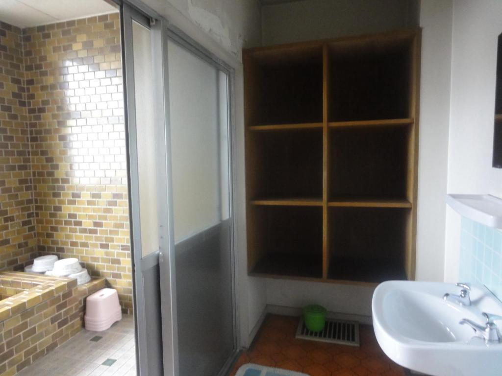 Ryokan Tanada 히로시마 외부 사진