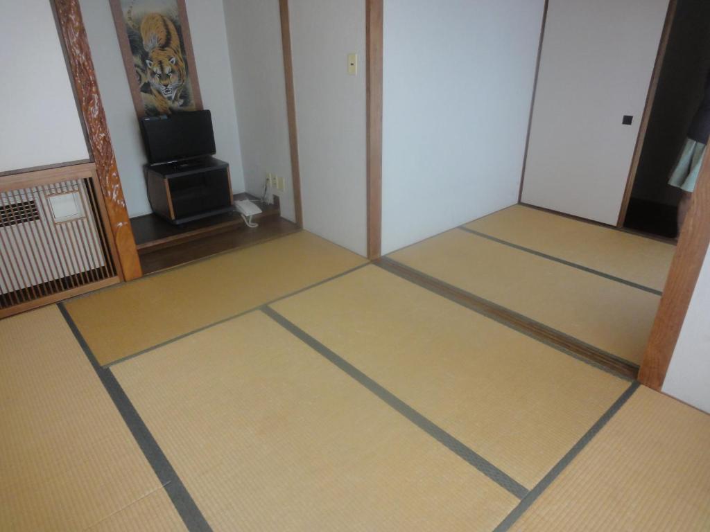 Ryokan Tanada 히로시마 외부 사진